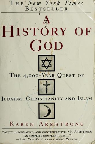 A History of God: Summary, Key Ideas & Insights
