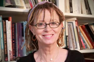 Anne Lamott