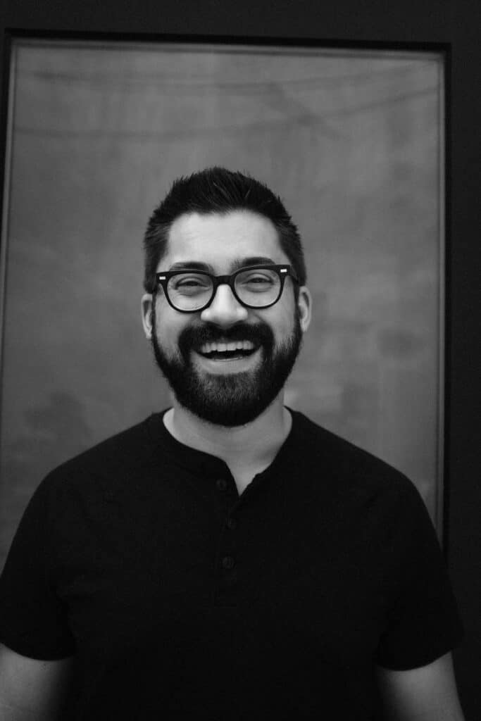 Austin Kleon