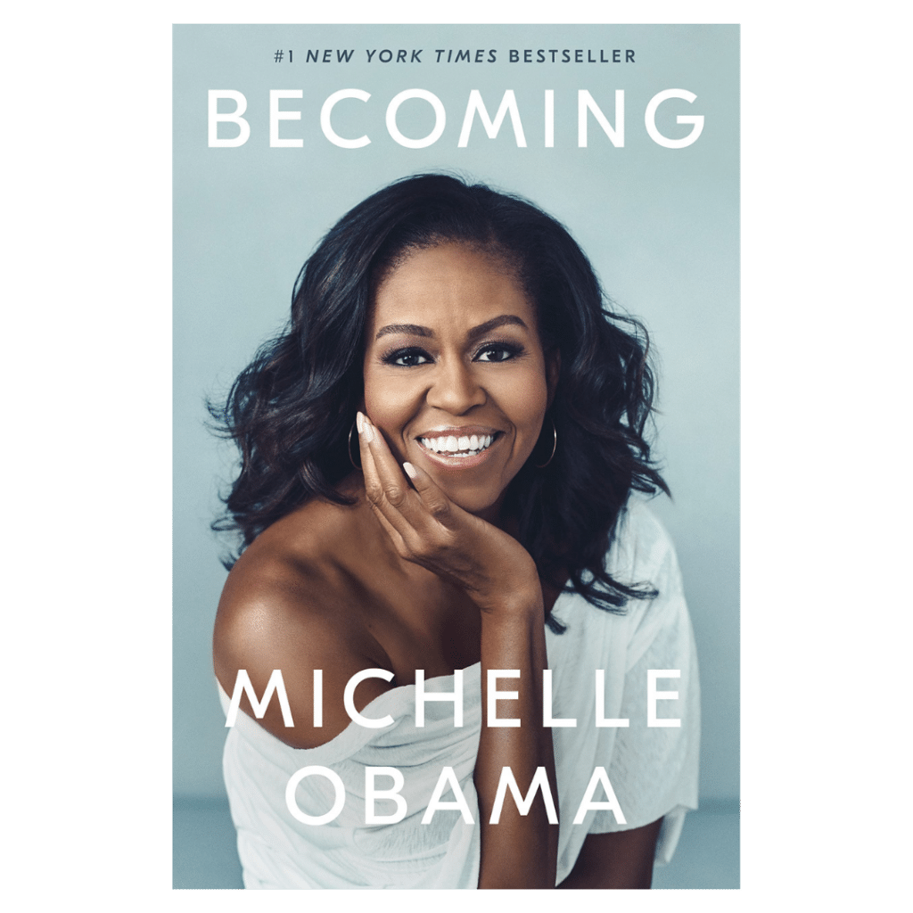 Becoming: Summary, Key Ideas & Insights