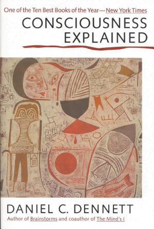 Consciousness Explained: Summary, Key Ideas & Insights