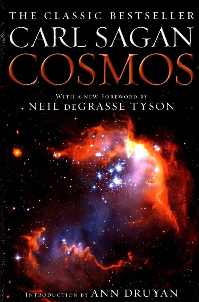 Cosmos: Summary & Key Ideas