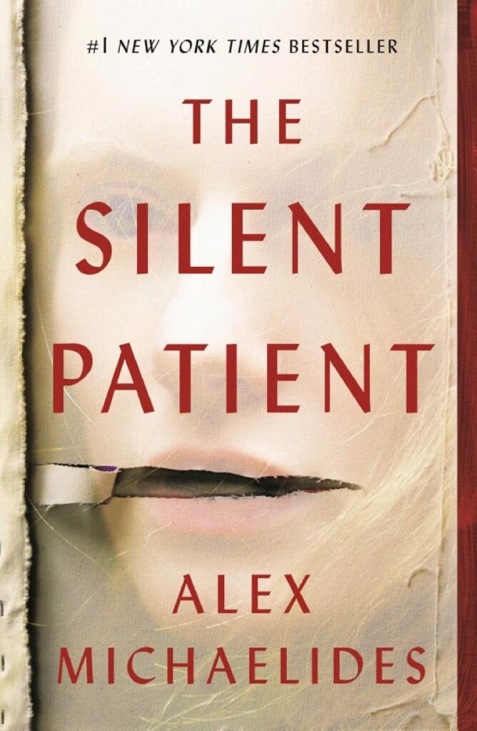 The Silent Patient: Summary, Key Ideas & Insights