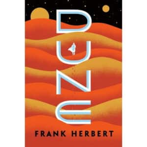 Dune: Summary, Key Ideas & Insights