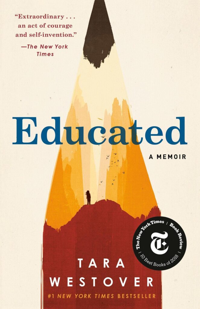 Educated: Summary, Key Ideas & Insights