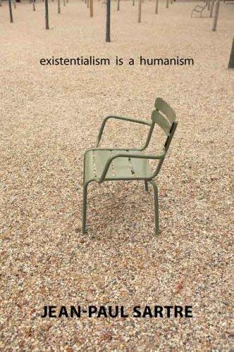 Existentialism Is a Humanism: Summary, Key Ideas & Insights