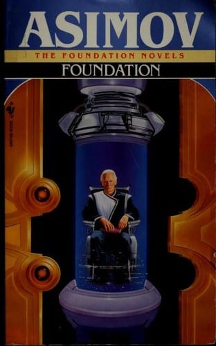 Foundation: Summary, Key Ideas & Insights