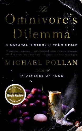 In Defense of Food: Summary, Key Ideas & Insights