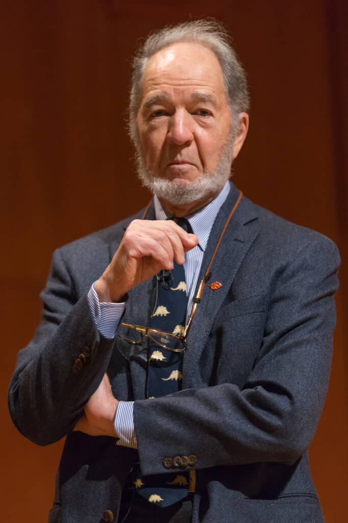 Jared Diamond