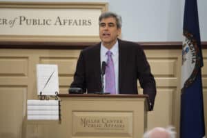 Jonathan Haidt