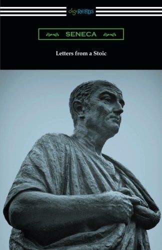 Letters from a Stoic: Summary & Key Ideas