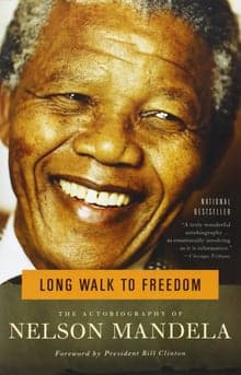 Long Walk to Freedom: Summary & Key Ideas