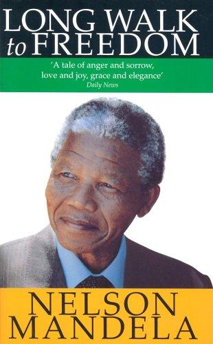 Long Walk to Freedom: Summary & Key Ideas