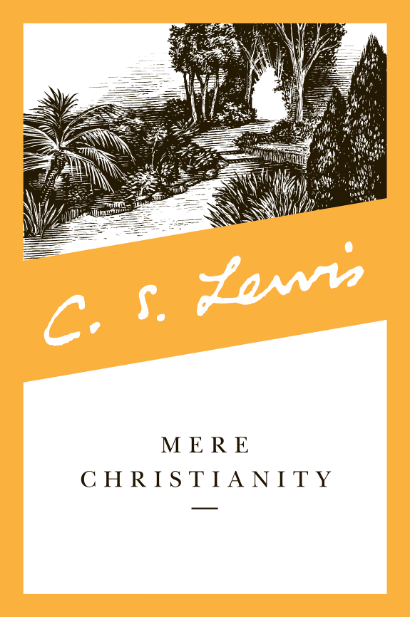 Mere Christianity: Summary, Key Ideas & Insights