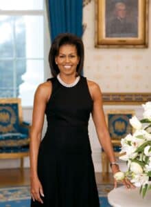 Michelle Obama