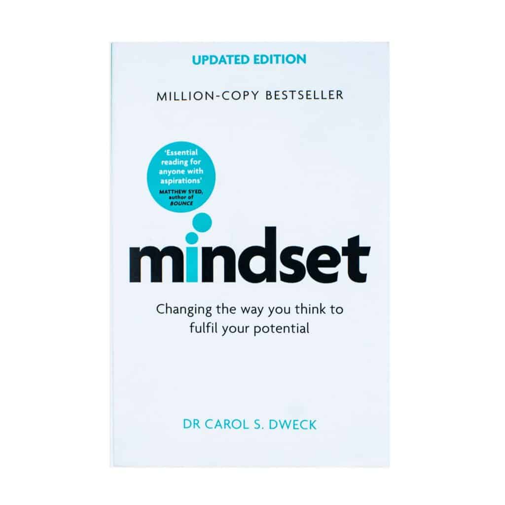 Mindset: Summary, Key Ideas & Insights