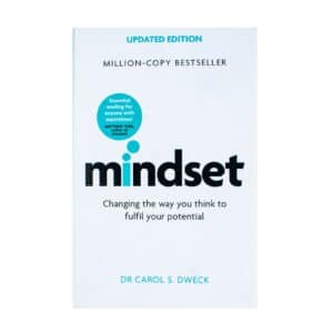 Mindset: Summary, Key Ideas & Insights