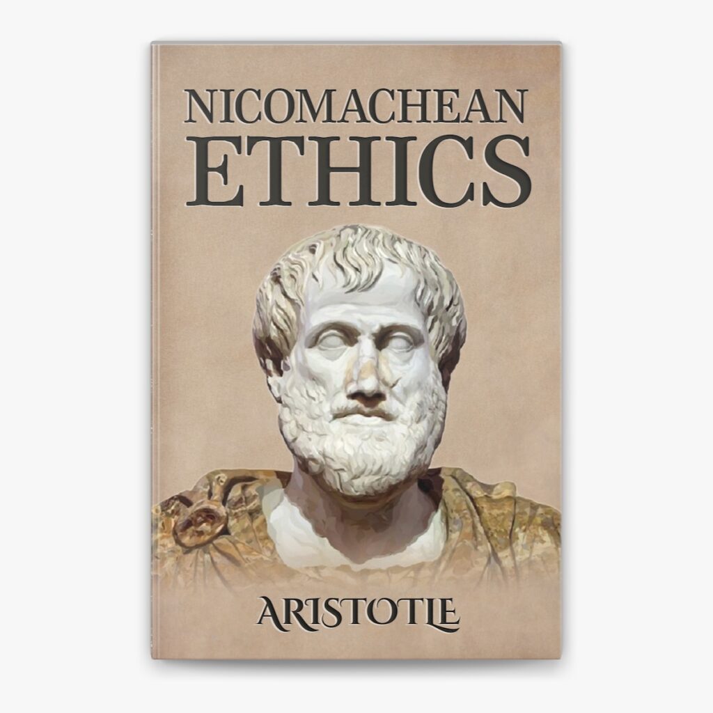 Nicomachean Ethics: Summary & Key Ideas