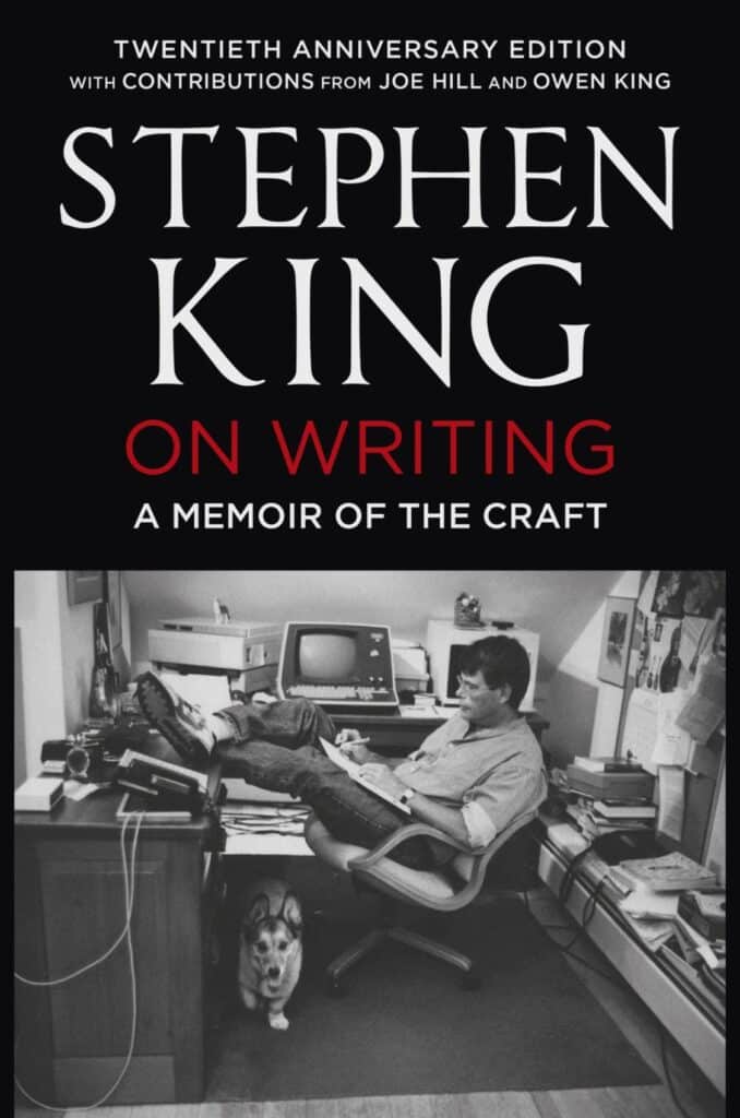 On Writing: Summary & Key Ideas