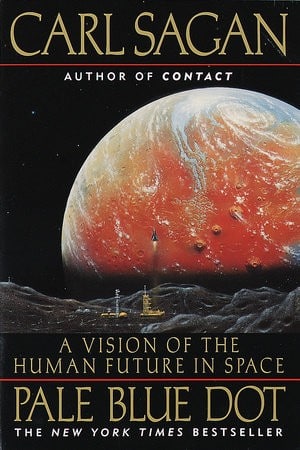 Pale Blue Dot: Summary, Key Ideas & Insights