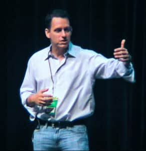 Peter Thiel