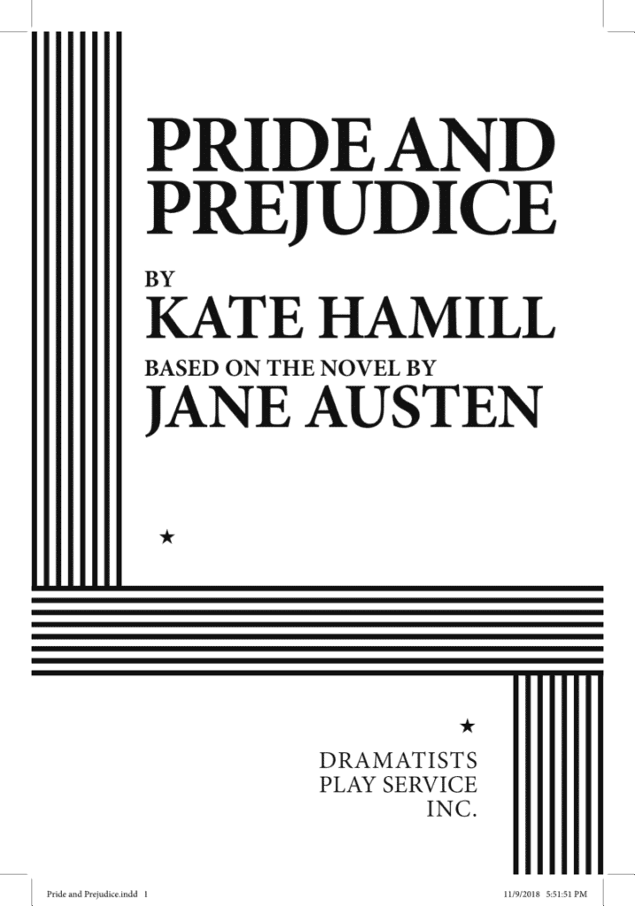 Pride and Prejudice: Summary, Key Ideas & Insights