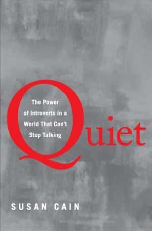 Quiet: Summary, Key Ideas & Insights