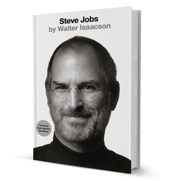 Steve Jobs: Biography, Summary & Key Ideas
