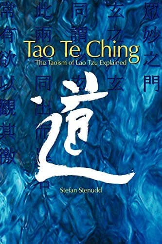 Tao Te Ching: Summary & Key Ideas