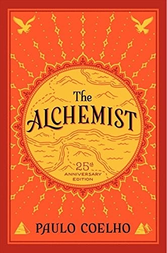 The Alchemist: Summary, Key Ideas & Insights