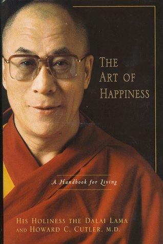 The Art of Happiness: Summary, Key Ideas & Insights