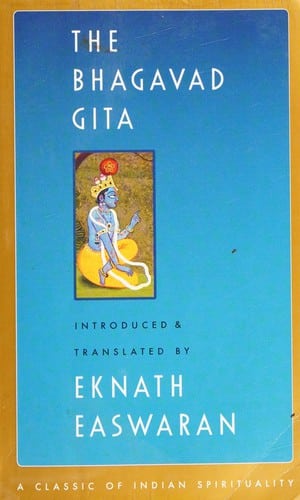 The Bhagavad Gita: Summary, Key Ideas & Insights