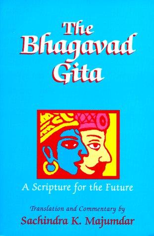 The Bhagavad Gita: Summary, Key Ideas & Insights