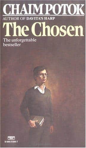 The Chosen: Summary, Key Ideas & Insights