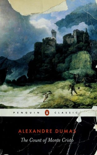 The Count of Monte Cristo: Summary, Key Ideas & Insights
