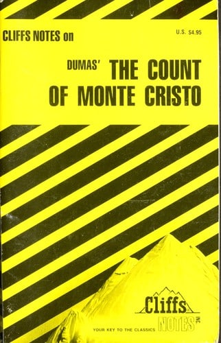 The Count of Monte Cristo: Summary, Key Ideas & Insights