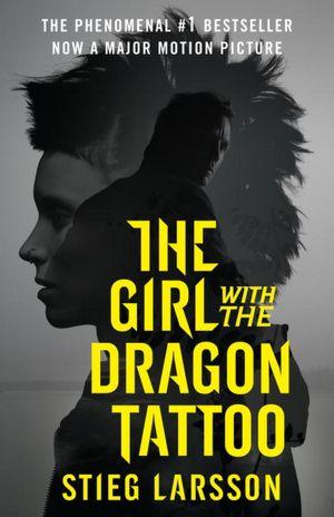 The Girl with the Dragon Tattoo: Summary, Key Ideas & Insights