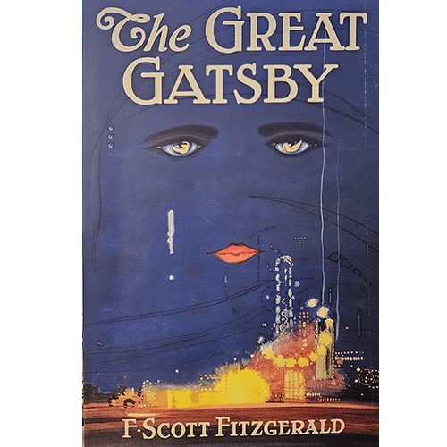 The Great Gatsby: Summary, Key Ideas & Insights