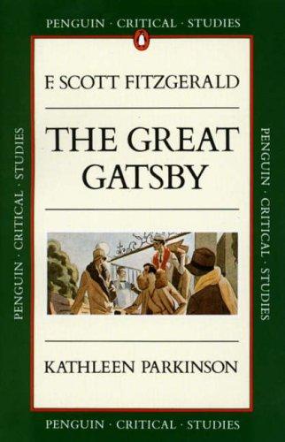 The Great Gatsby: Summary, Key Ideas & Insights