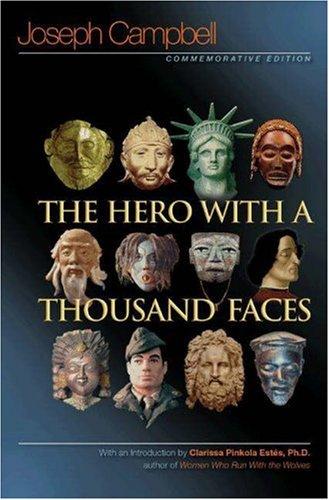 The Hero with a Thousand Faces: Summary, Key Ideas & Insights