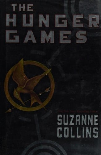The Hunger Games: Summary, Key Ideas & Insights