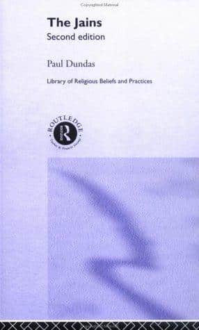 The Jains: Summary, Key Ideas & Insights
