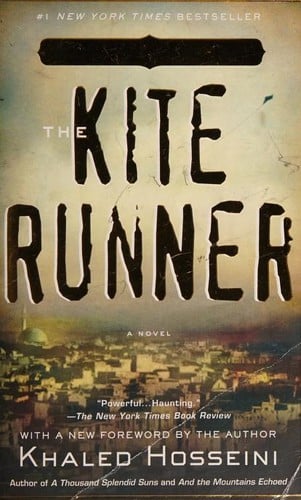 The Kite Runner: Summary, Key Ideas & Insights