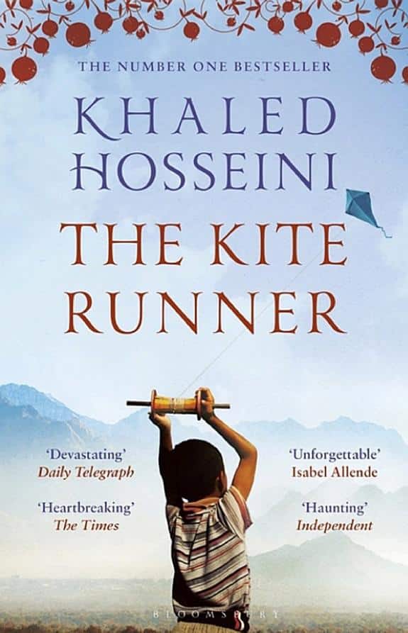 The Kite Runner: Summary, Key Ideas & Insights