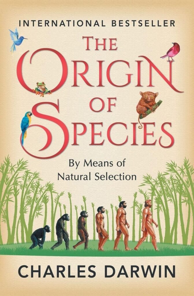 On the Origin of Species: Summary & Key Ideas