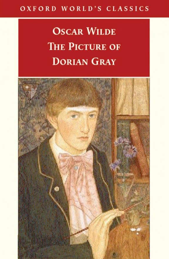 The Picture of Dorian Gray: Summary, Key Ideas & Insights