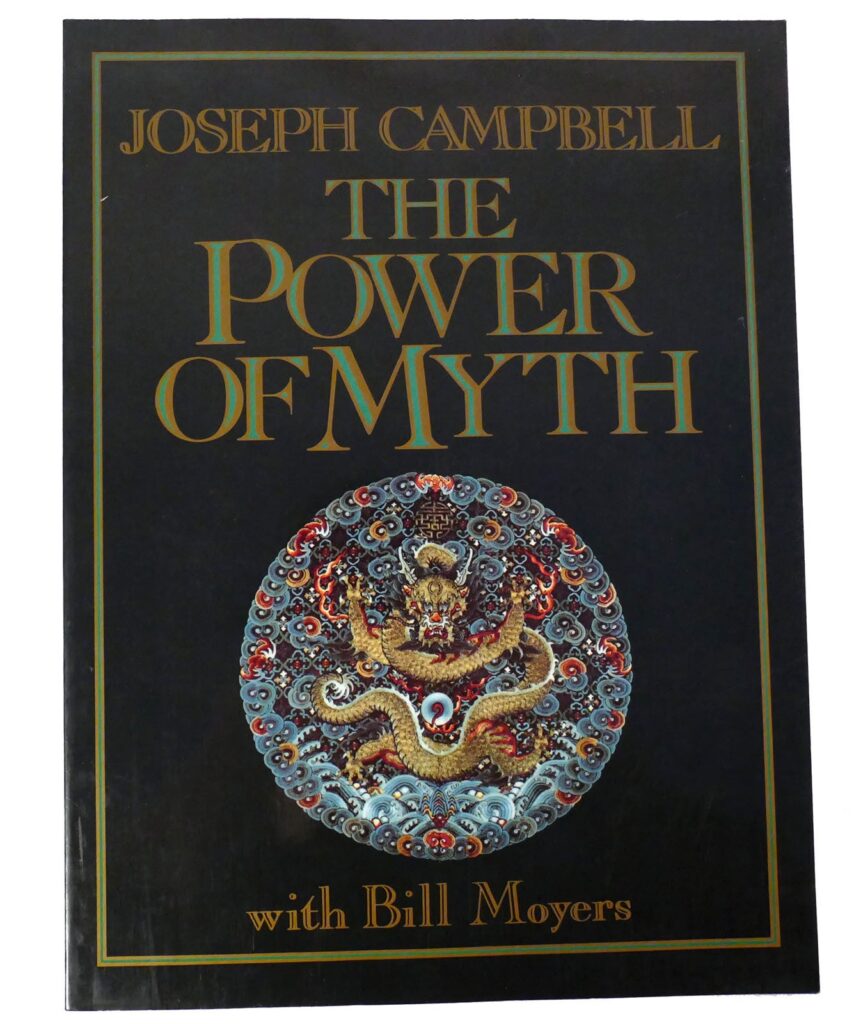 The Power of Myth: Summary, Key Ideas & Insights