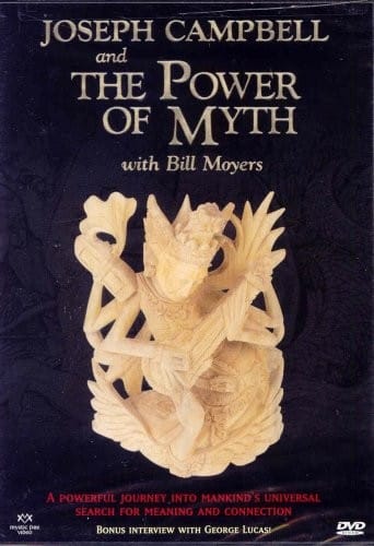 The Power of Myth: Summary, Key Ideas & Insights