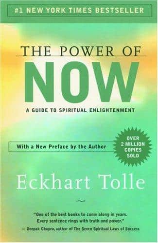 The Power of Now: Summary, Key Ideas & Insights