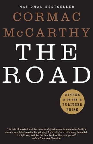 The Road: Summary, Key Ideas & Insights